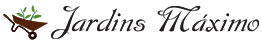 Jardins Máximo – O seu jardim sorri para si