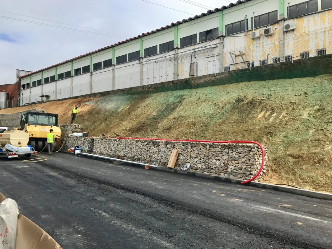 Máximo Jardins – O seu jardim sorri para si