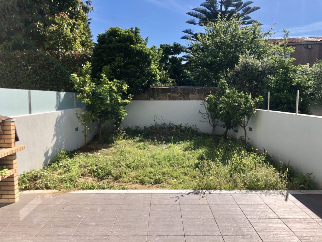 Máximo Jardins – O seu jardim sorri para si