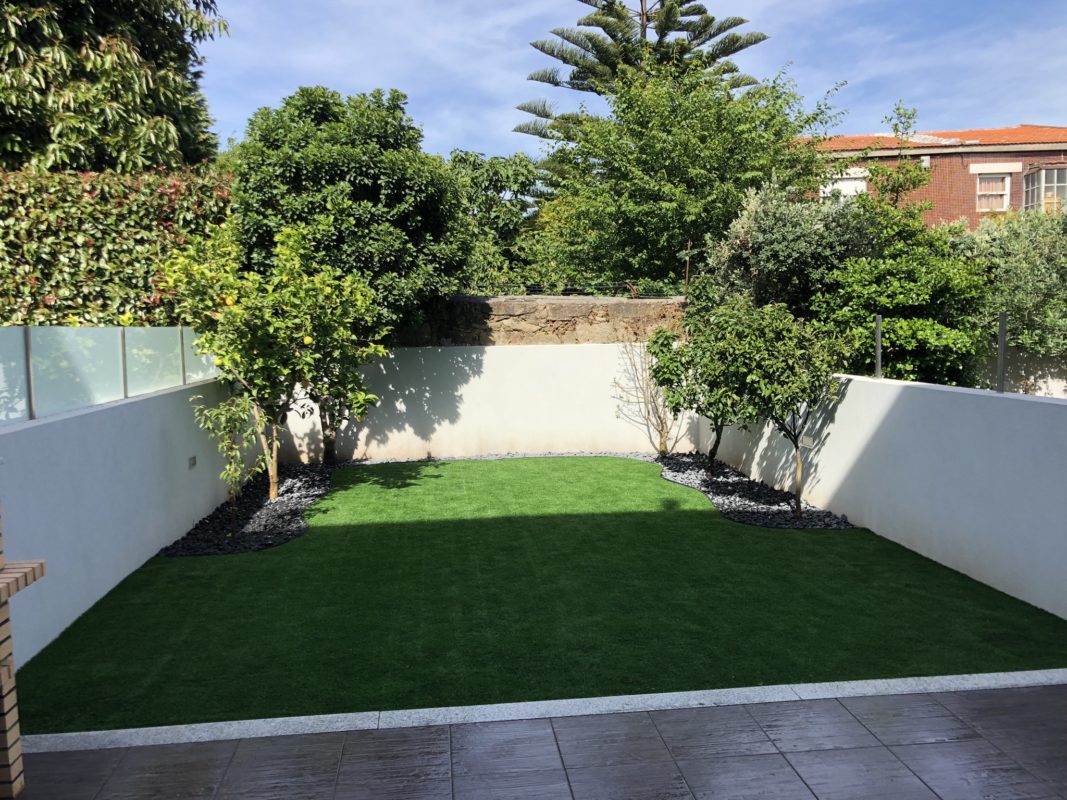 Máximo Jardins – O seu jardim sorri para si