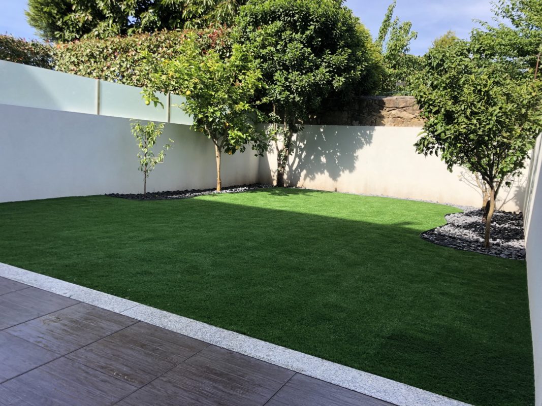 Máximo Jardins – O seu jardim sorri para si